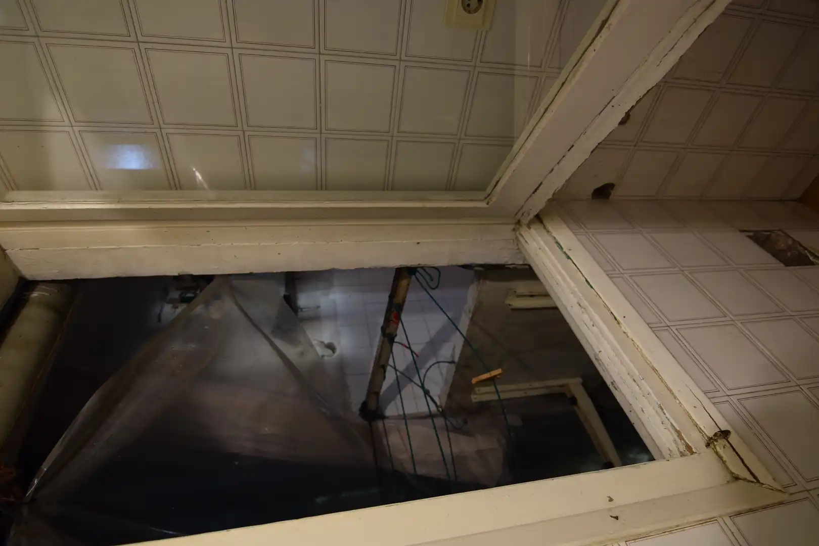 Wohnung zur Miete in Barcelona mit Parkett