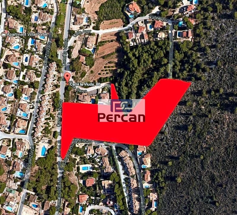 Residencial en venta en Puerto De Encina, Paichi