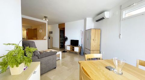 Foto 3 de Apartament en venda a Zona Levante - Playa Fossa, Calpe / Calp