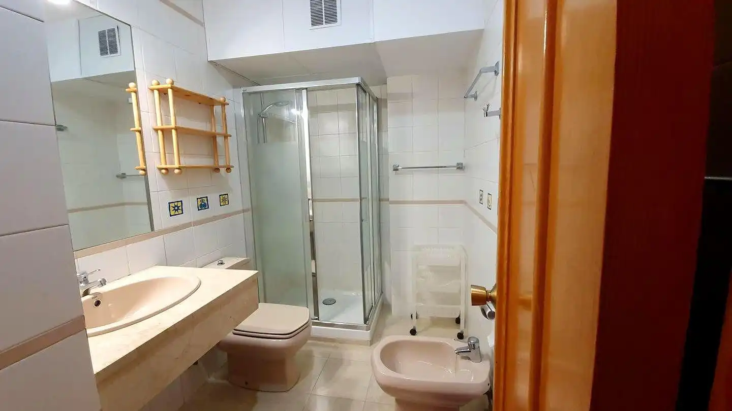 Wohnung zur Miete in Arapiles