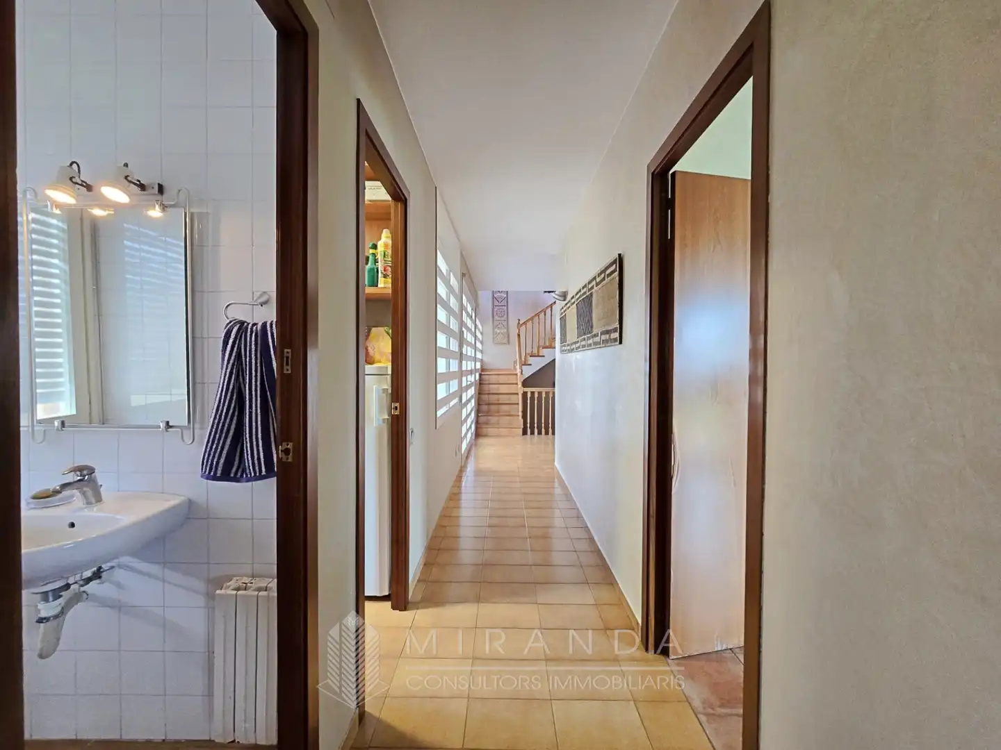 Houses for sale in Canovelles  with Air Conditioner, Heating and Private garden