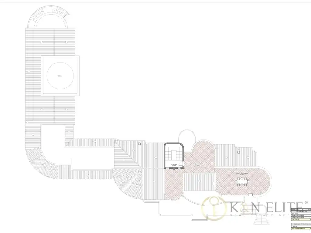 Xalet amb piscina en venda a Coloma, imagen 53