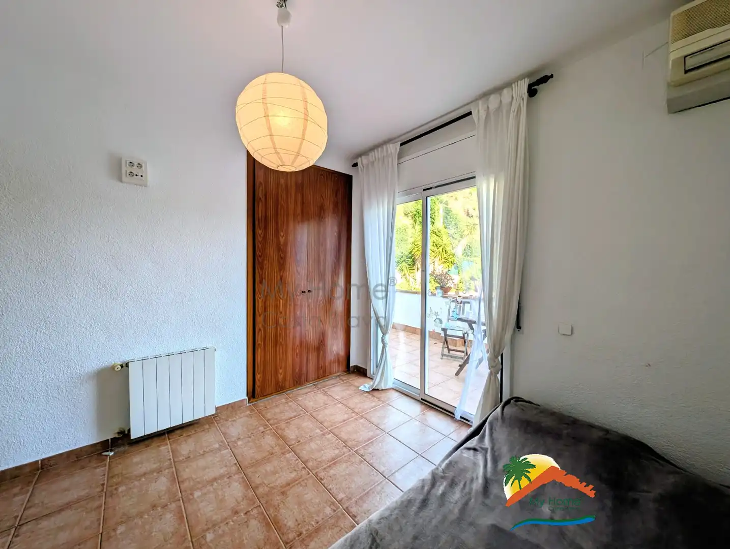 Casa amb piscina en venda a Canyelles, imagen 19