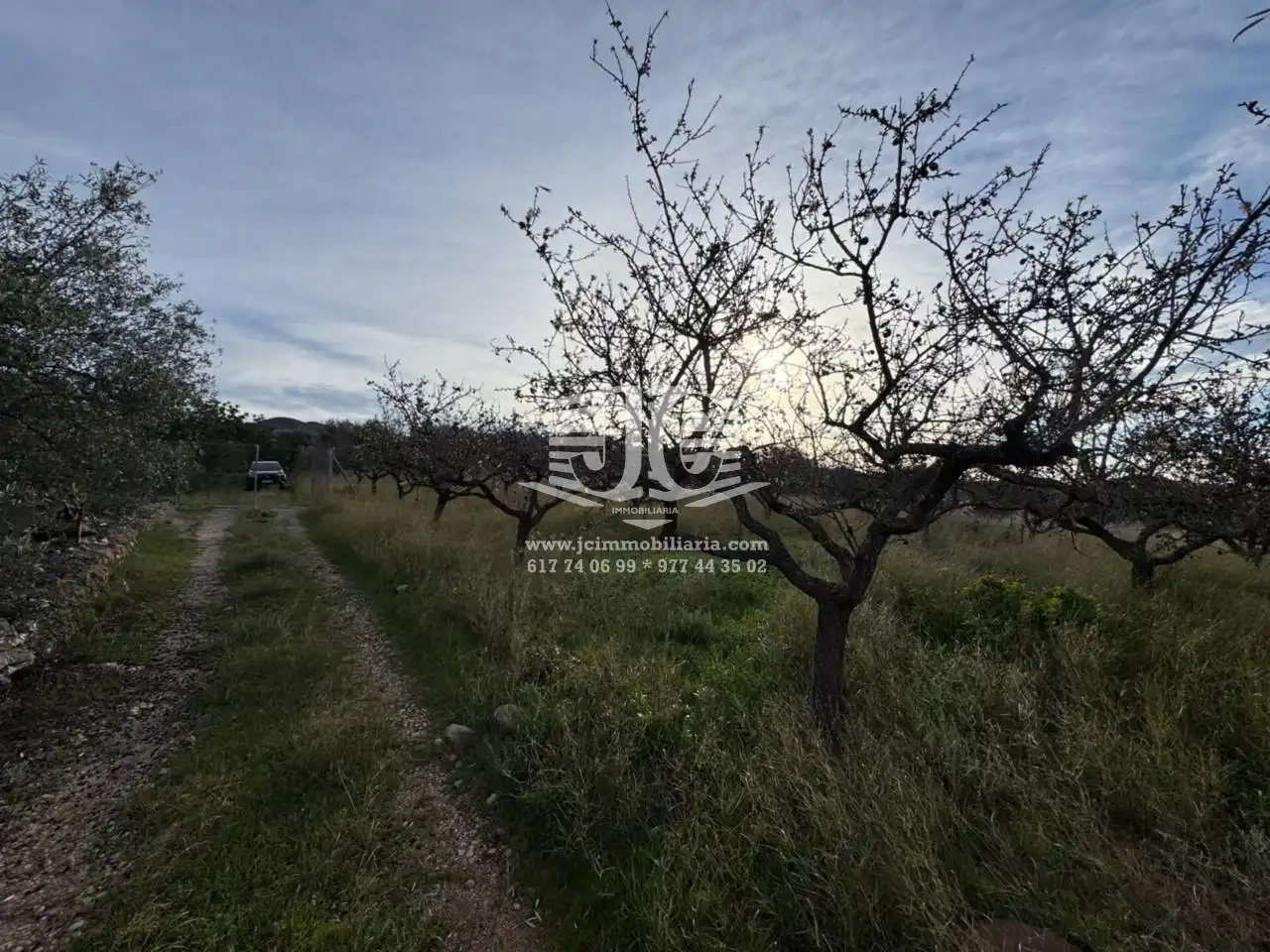 Houses for sale in Tortosa  with Air Conditioner, Private garden and Terrace