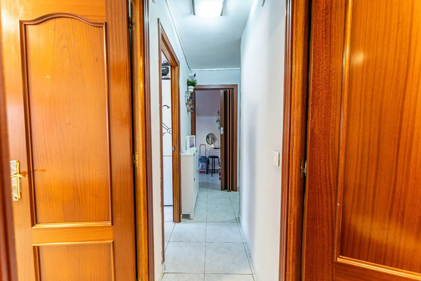 Flat for sale in Móstoles  with Heating and Terrace