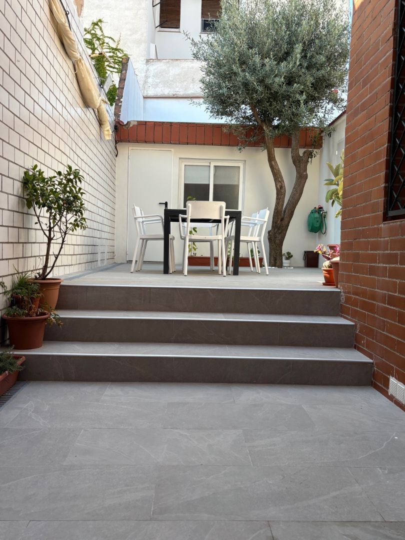 Planta baja for sale in Ocata