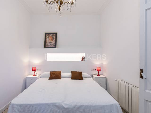 Piso en Alquiler en Sagrada Família