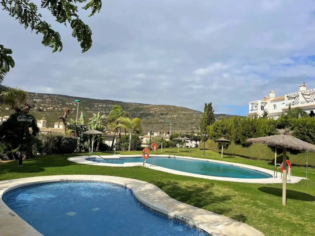 Pis amb piscina en venda a Calle Monteros, imagen 34