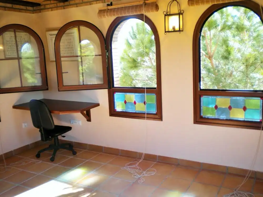 Chalet con terraza en venta en Carretera de la Barrosa, imagen 8
