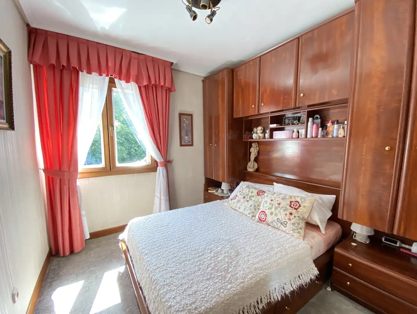 Habitación de Piso en venta en Gernika-Lumo con Calefacción, Terraza y Amueblado