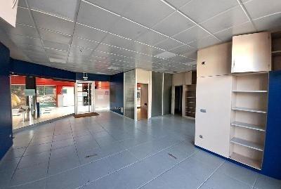 Photo 4 of Premises for sale in Paseo de Domingo Fontán, 2, San Salvador - Caeira, Pontevedra