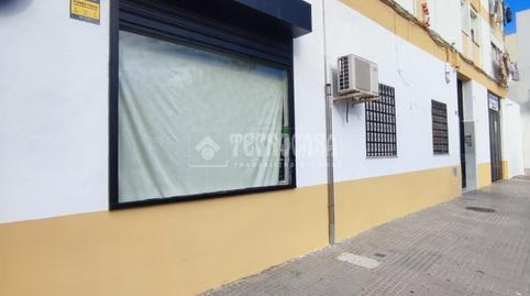 Foto 5 von Geschaftsraum zum Verkauf in El Carmen, San Fernando