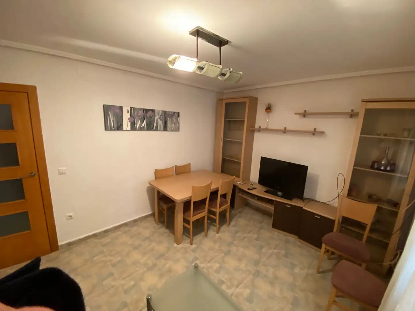 Sala d'estar de Planta baixa en venda en Valencia