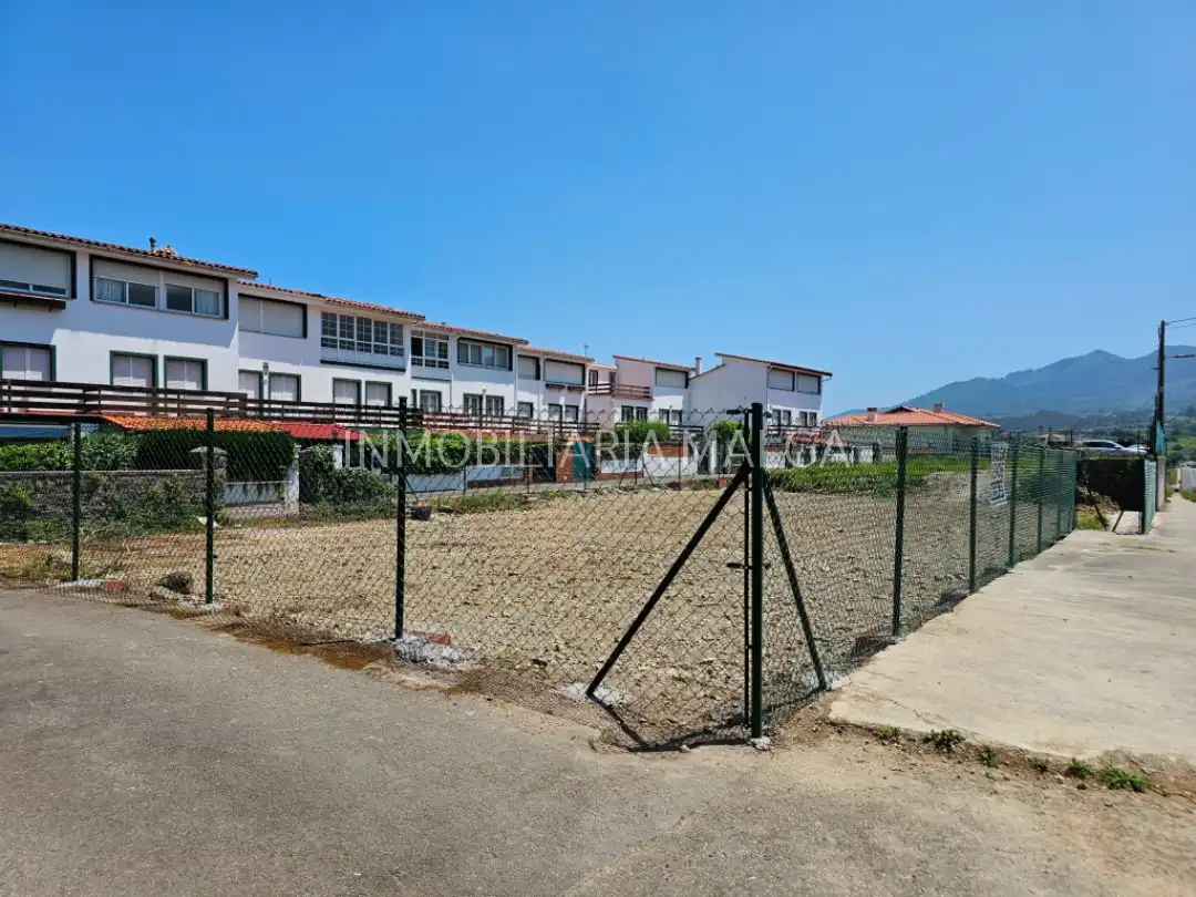 Residencial en venta en Colunga