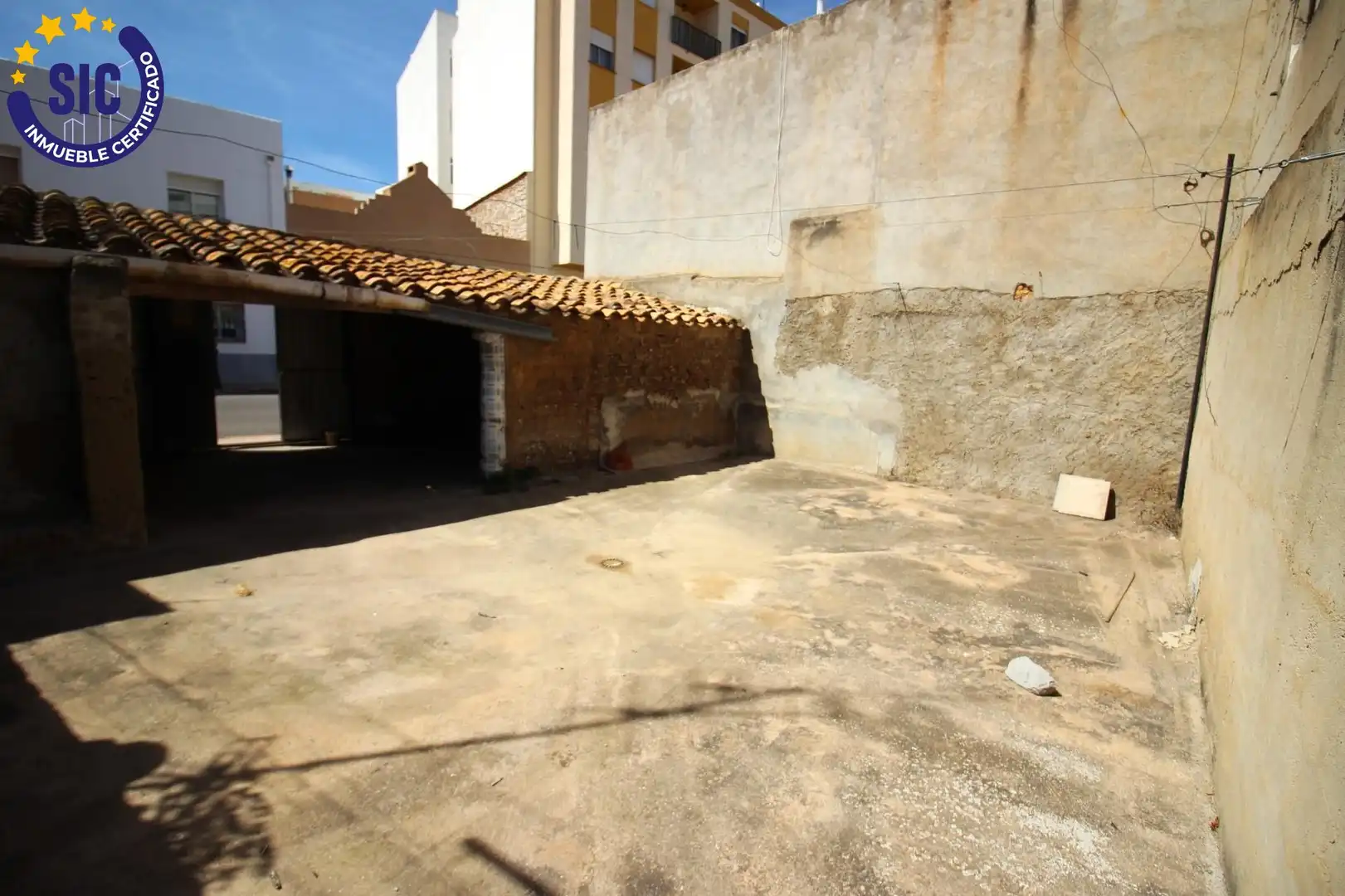 Vista exterior de Residencial en venta en Oropesa del Mar / Orpesa