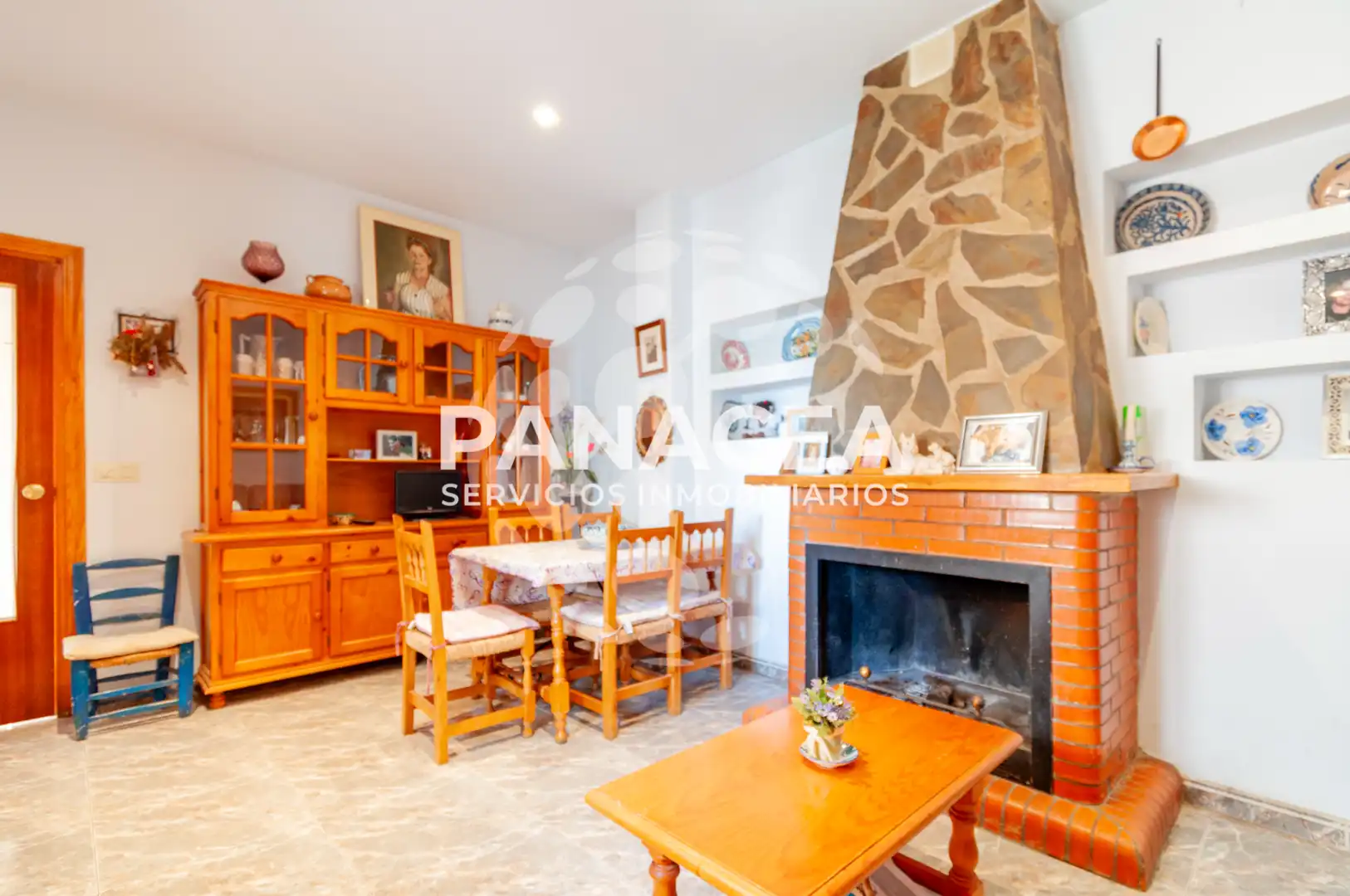 Casa o chalet en venta en Nevada con Terraza, Amueblado y Lavadora