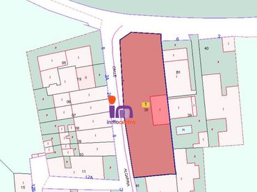 Terreno residenziale in vendita a Valdepeñas