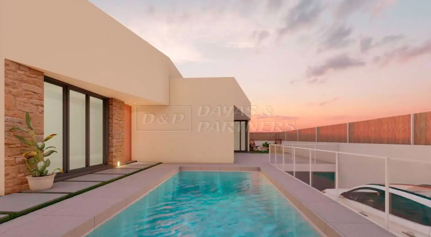 Chalet con terraza en venta en Bigastro, imagen 18