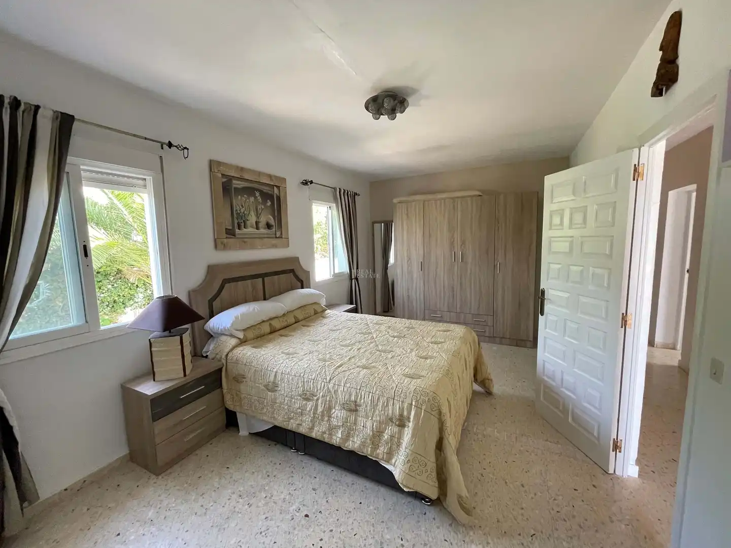 Casa amb piscina en venda a Carrer Panama, imagen 17