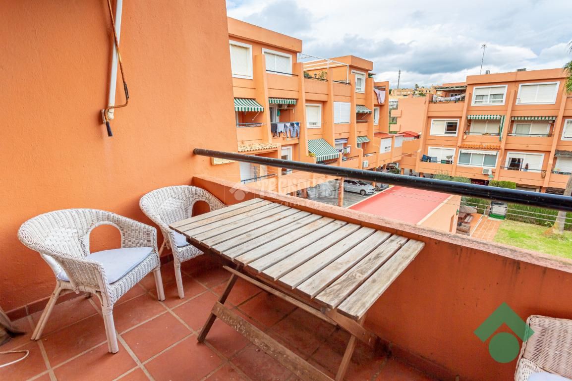 Terrassa de Pis en venda en Algeciras amb Terrassa, Piscina i Piscina comunitària