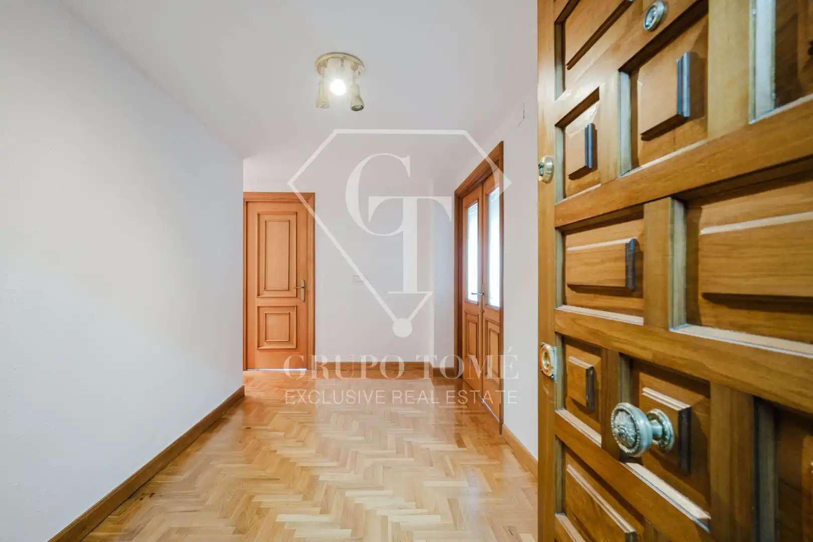 Flat with terrace for sale in Paseo DE ARRIOLA 50, imagen 4