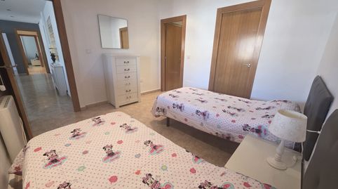 Foto 5 de Planta baixa en venda a Avenida de Tarquinales, 2, El Mirador Pozo Aledo, San Javier