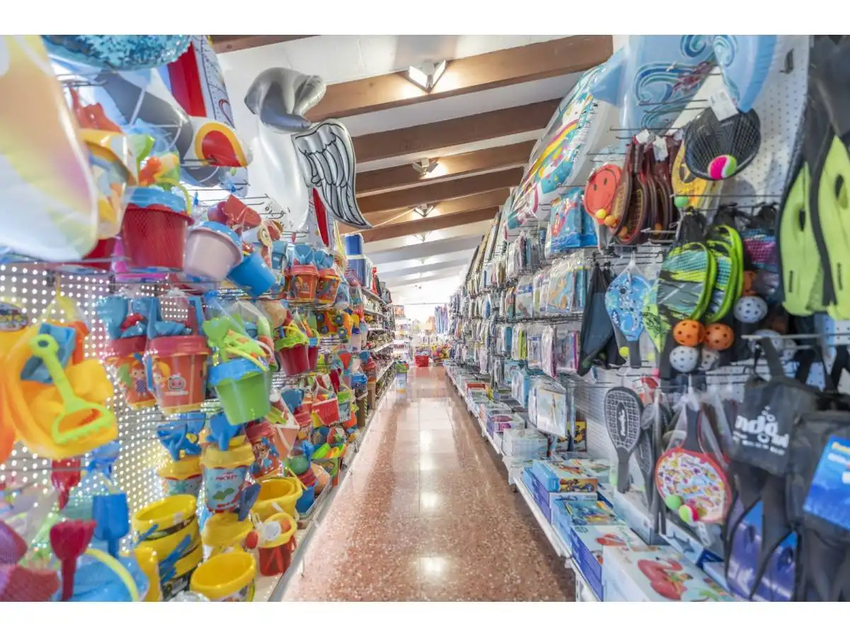 Local comercial en venta en Cala d'en Bosch - Serpentona, imagen 18