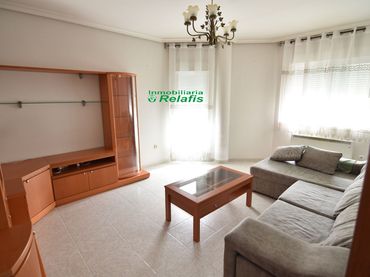 Piso con balcón en venta en CIUDAD DE VISEU 4