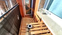 Balcony of Flat for sale in Sabadell  with Air Conditioner, Heating and Balcony