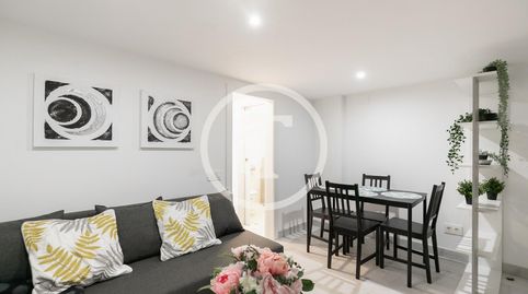 Photo 3 of Duplexes for rent in Carrer Viladomat, La Nova Esquerra de l'Eixample, Barcelona Capital