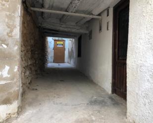 Casa o xalet en venda a Calleja Del Planillo, 3, Falces