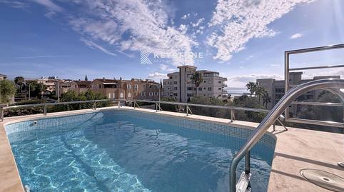Photo 3 of Single-family semi-detached to rent in General Antoni Barcelo, La Bonanova, Illes Balears