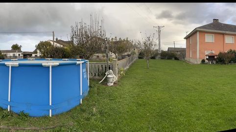 SE VENDE VIVIENDA UNIFAMILIAR CON TERRENO EN BARRES, immagine 3