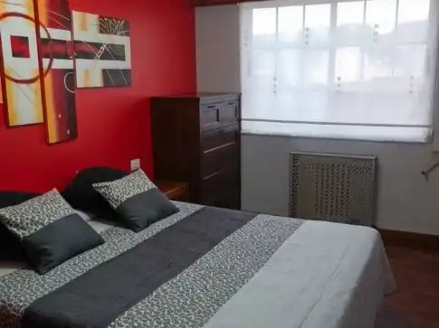 Habitación de Piso en venta en Cedeira