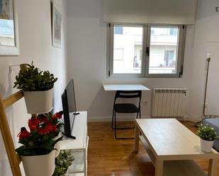 Apartament de lloguer a  Madrid Capital