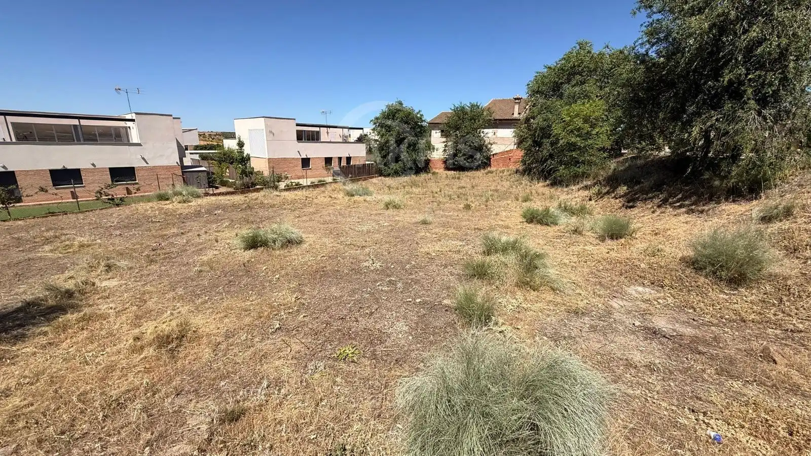 Terreno residenziale in vendita a Aguila Real