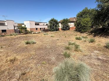 Terrain résidentiel à vendre à Aguila Real