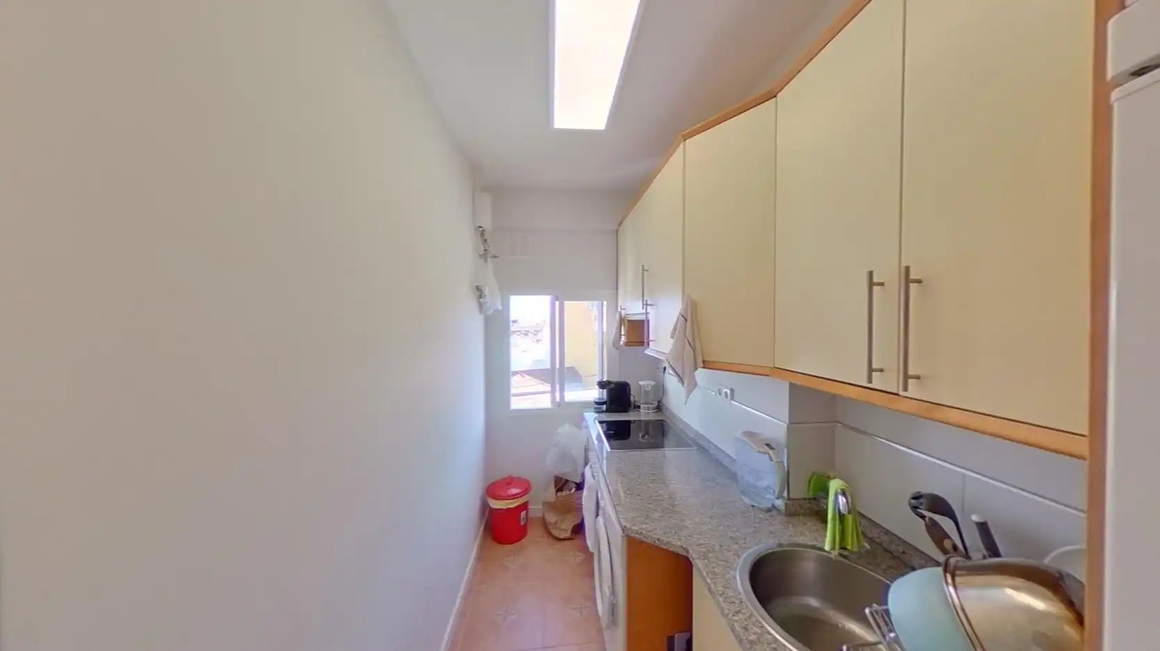 Wohnung mit Aufzug zur Miete in Calle de Coslada, imagen 24
