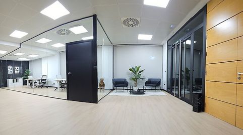 Foto 3 von Büro zur Miete in Manuel Viola, 2, Utebo, Zaragoza