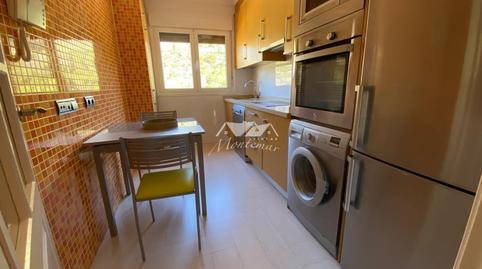 Photo 4 of Flat for rent in Antonio Campos Mula "el Toribio", Isla del Fraile, Águilas