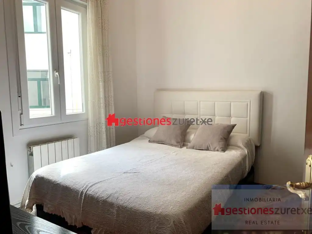 Wohnung zur Miete in La Casilla, Ametzola