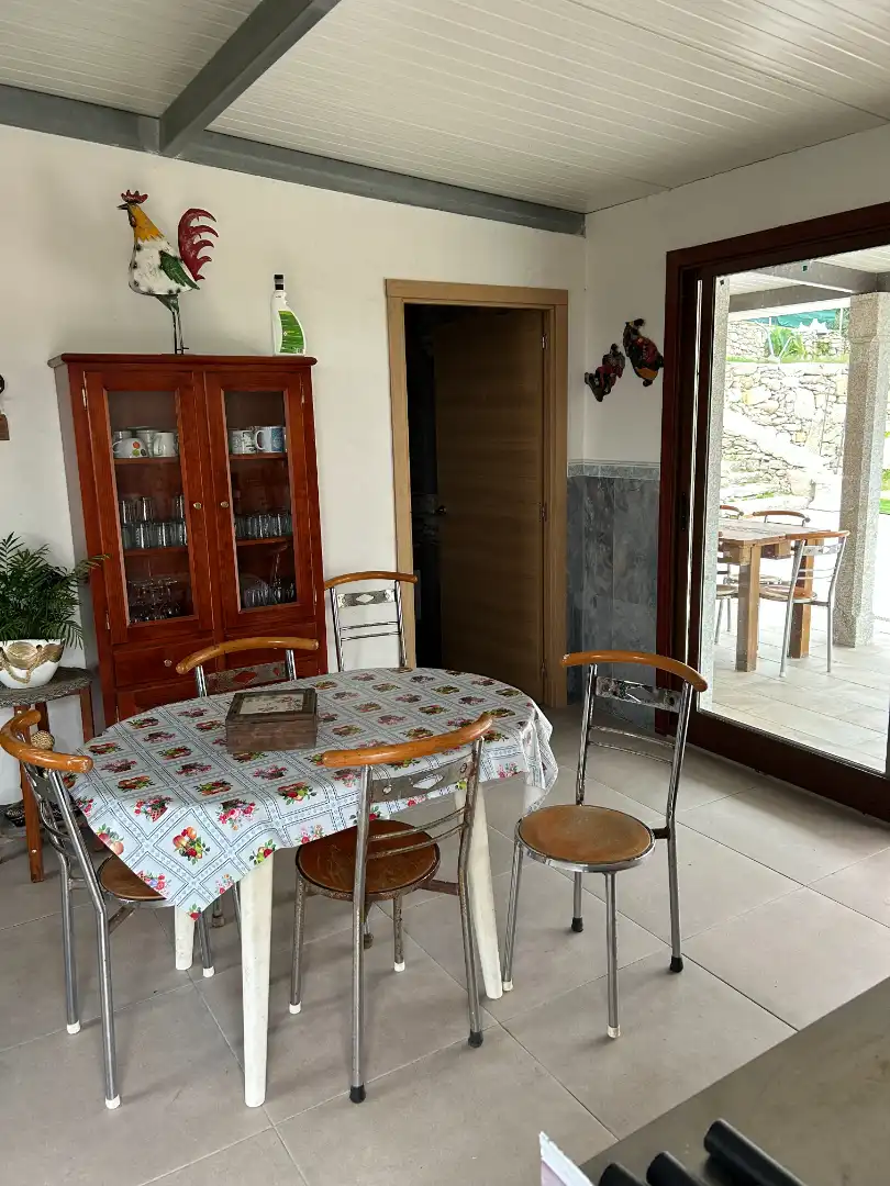 Casa aparellada amb jardí en venda a N/A, imagen 16