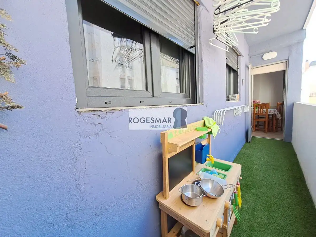 Flat with lift for sale in Carrer Guitarrista Tárrega 26, imagen 27