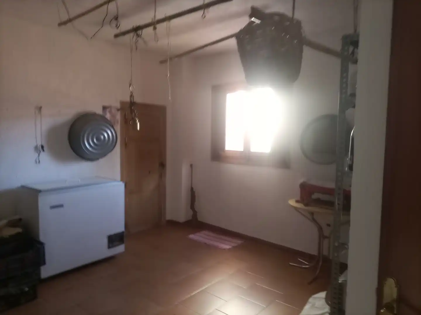 Casa o xalet en venda en Alpujarra de la Sierra amb Aire condicionat, Calefacció i Jardí privat