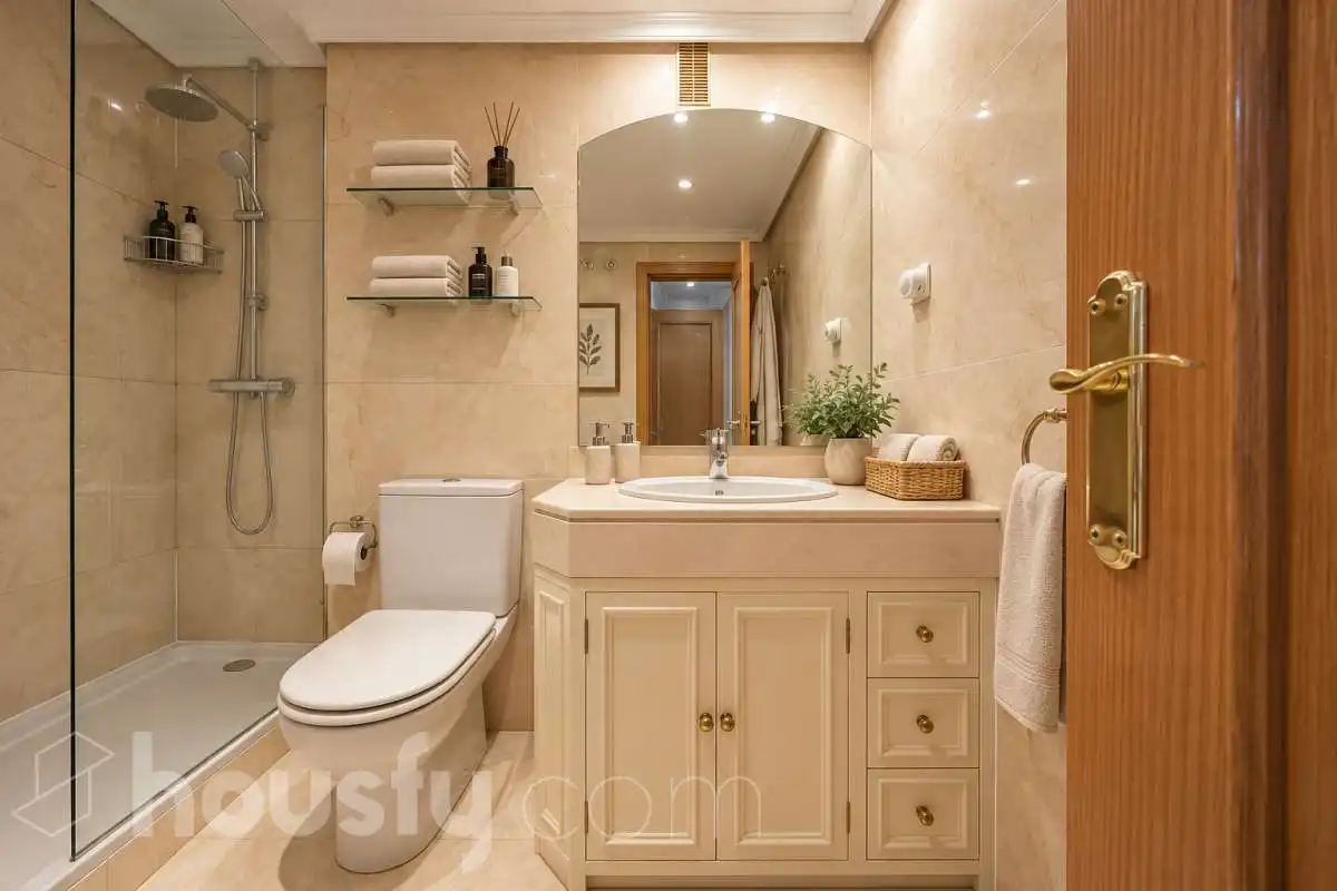 Wohnung mit Aufzug zum Verkauf in Avenida de la Ciudad de Barcelona ., imagen 26