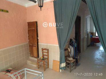 Casa en venda a DE SANT ROC,