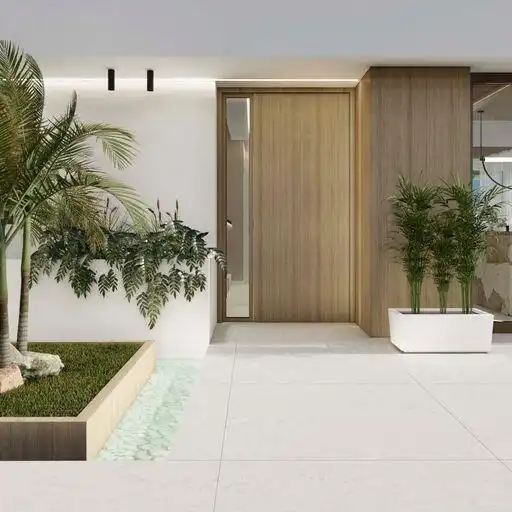 Villa mit Pool zum Verkauf in Balcón de Finestrat - Terra Marina, imagen 3