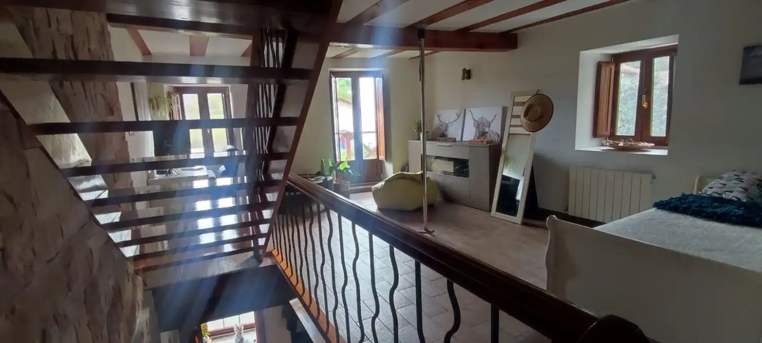 Maison mitoyenne avec terrasse à vendre à Barrio Ontón, imagen 18