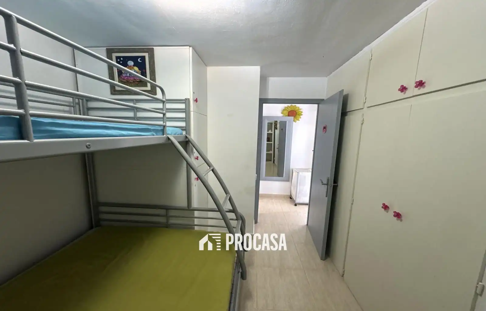 Flat for sale in Castelló d'Empúries  with Air Conditioner, Heating and Terrace