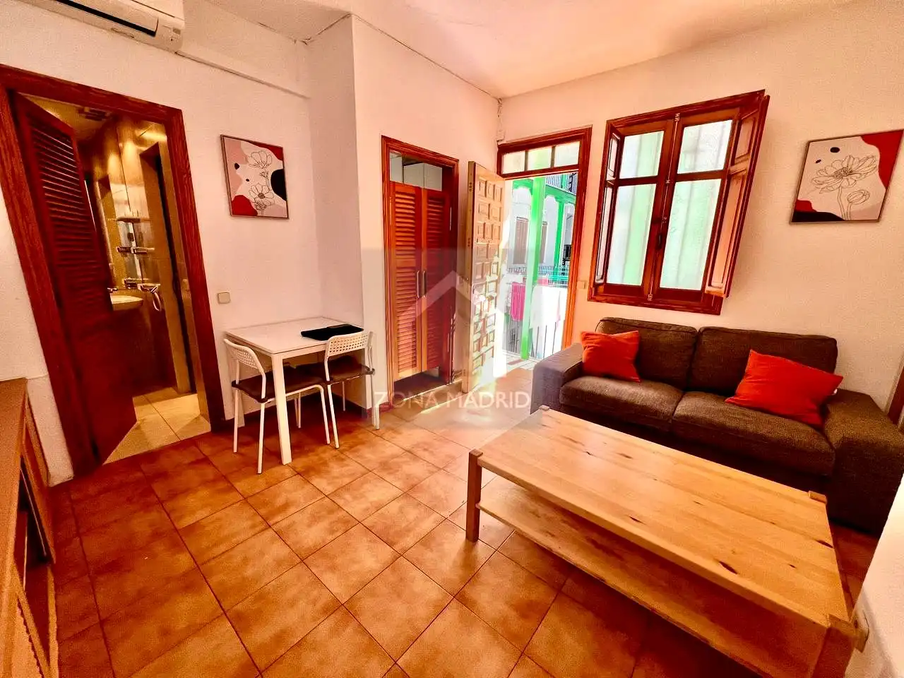 Piso en venta en Del Salitre, Embajadores - Lavapiés, Centro
